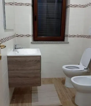 Holiday home Casa Bellavista