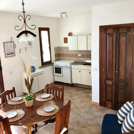 Casa Bellavista