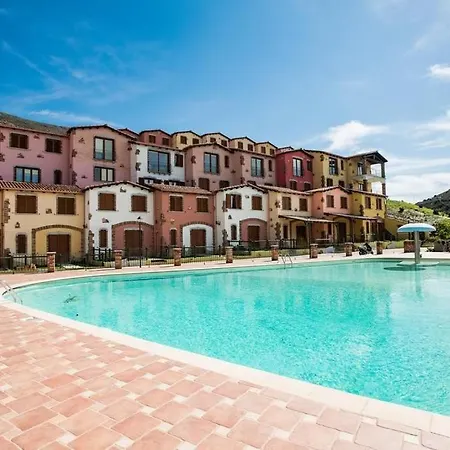 Casa Bellavista Σπίτι διακοπών *