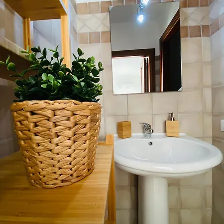 Casa Bellavista Holiday home *