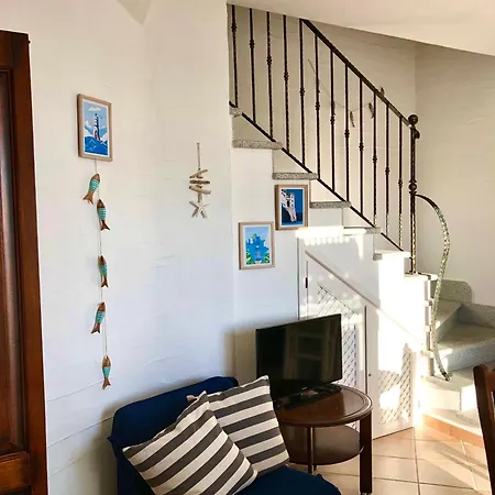 Casa Bellavista