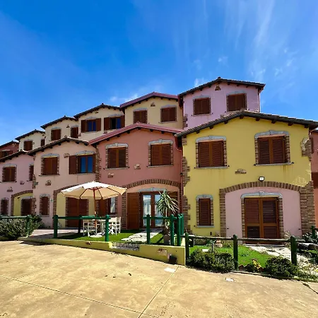 Casa Bellavista Σπίτι διακοπών *