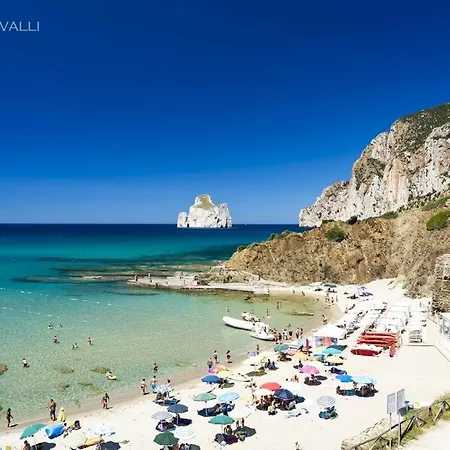 Σπίτι διακοπών Casa Bellavista *