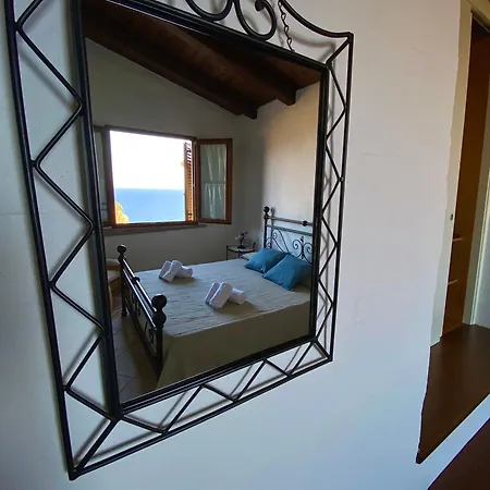 Casa Bellavista Holiday home Nebida