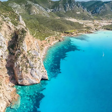 Σπίτι διακοπών Casa Bellavista Nebida