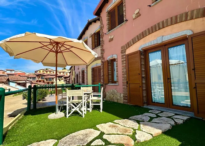 Casa Bellavista Nebida