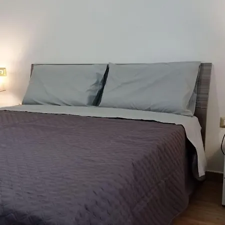 Casa Bellavista Villarios