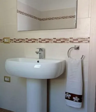 Casa Bellavista Villarios