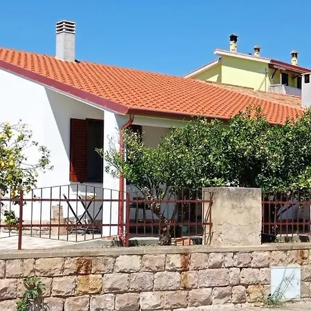 Casa Bellavista Dom wakacyjny