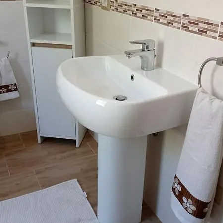 Dom wakacyjny Casa Bellavista Villarios