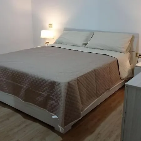 Casa Bellavista Dom wakacyjny