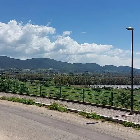 Casa Bellavista *