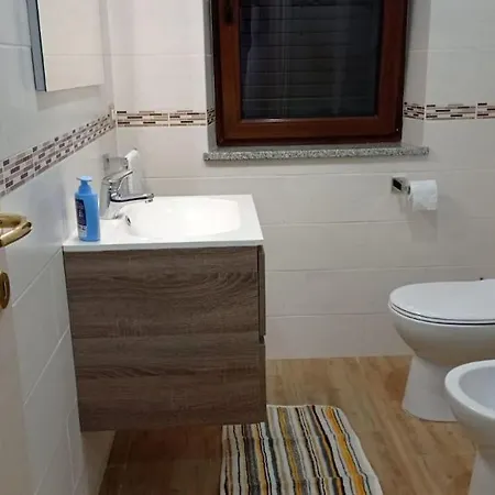 Casa Bellavista Dom wakacyjny