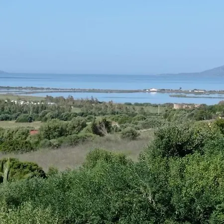 Casa Bellavista *