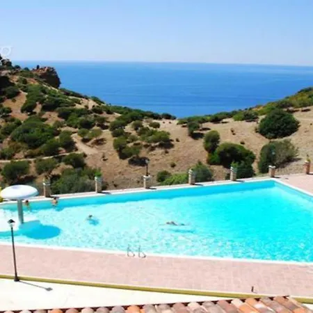 Casa Bellavista Tatil Evi Nebida