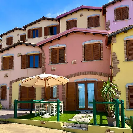 Casa Bellavista Nebida