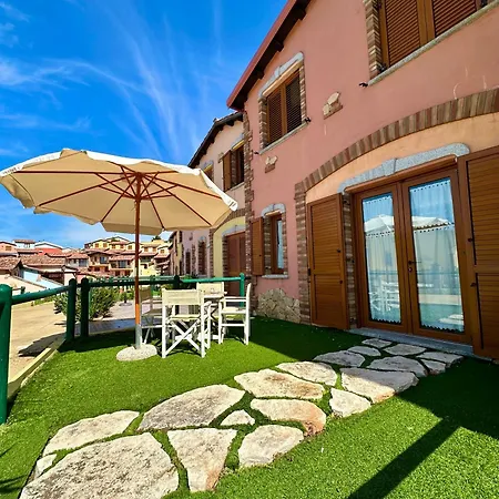 Casa Bellavista Nebida