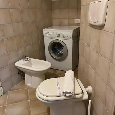 Casa Bellavista Semesterbostad Nebida