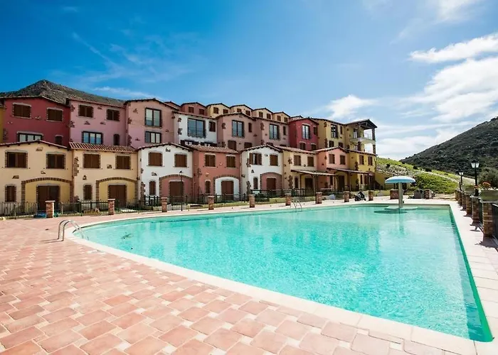 Casa Bellavista Tatil Evi *