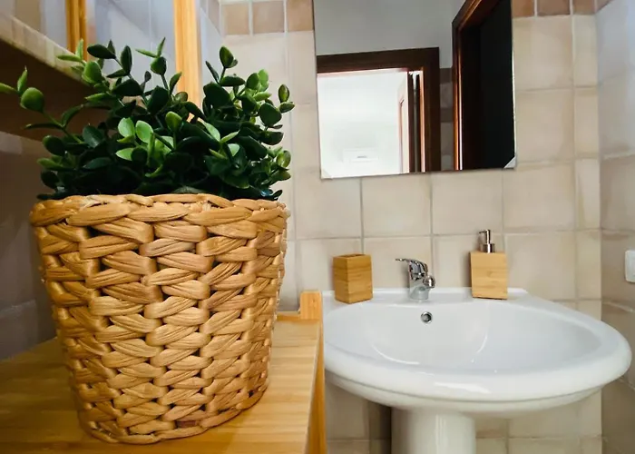 Casa Bellavista Tatil Evi *