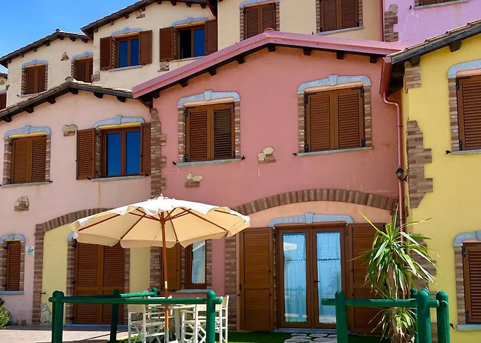 Casa Bellavista Nebida