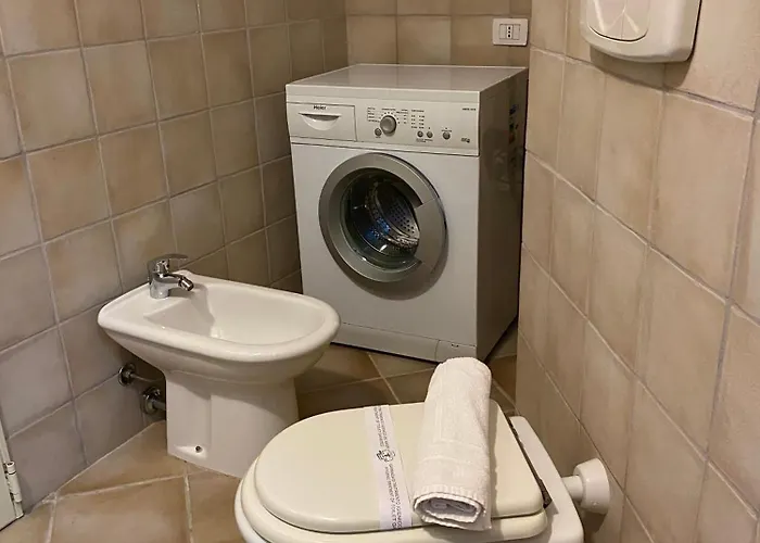 Casa Bellavista Tatil Evi Nebida