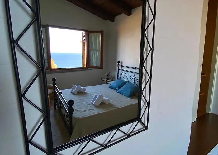 Casa Bellavista Tatil Evi Nebida