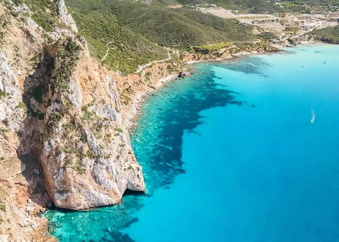 Tatil Evi Casa Bellavista Nebida